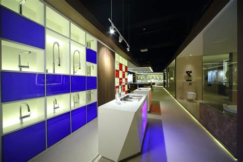 wilcon i.t. hub photos|Grohe Opens Experiential Makati Showroom .